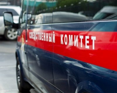 В Нальчике возбуждено уголовное дело в отношении местного жителя, подозреваемого в убийстве