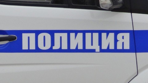 Сотрудники уголовного розыска г. Нальчика задержали подозреваемого в мошенничестве