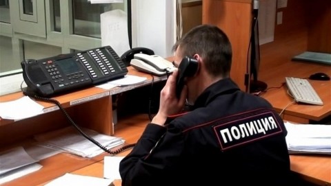 Сотрудники полиции г. Нальчика установили подозреваемого в краже сотовых телефонов