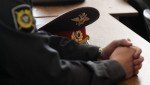 Участковые уполномоченные полиции задержали подозреваемого в краже на рынке